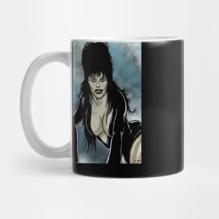 Giddyup Mug